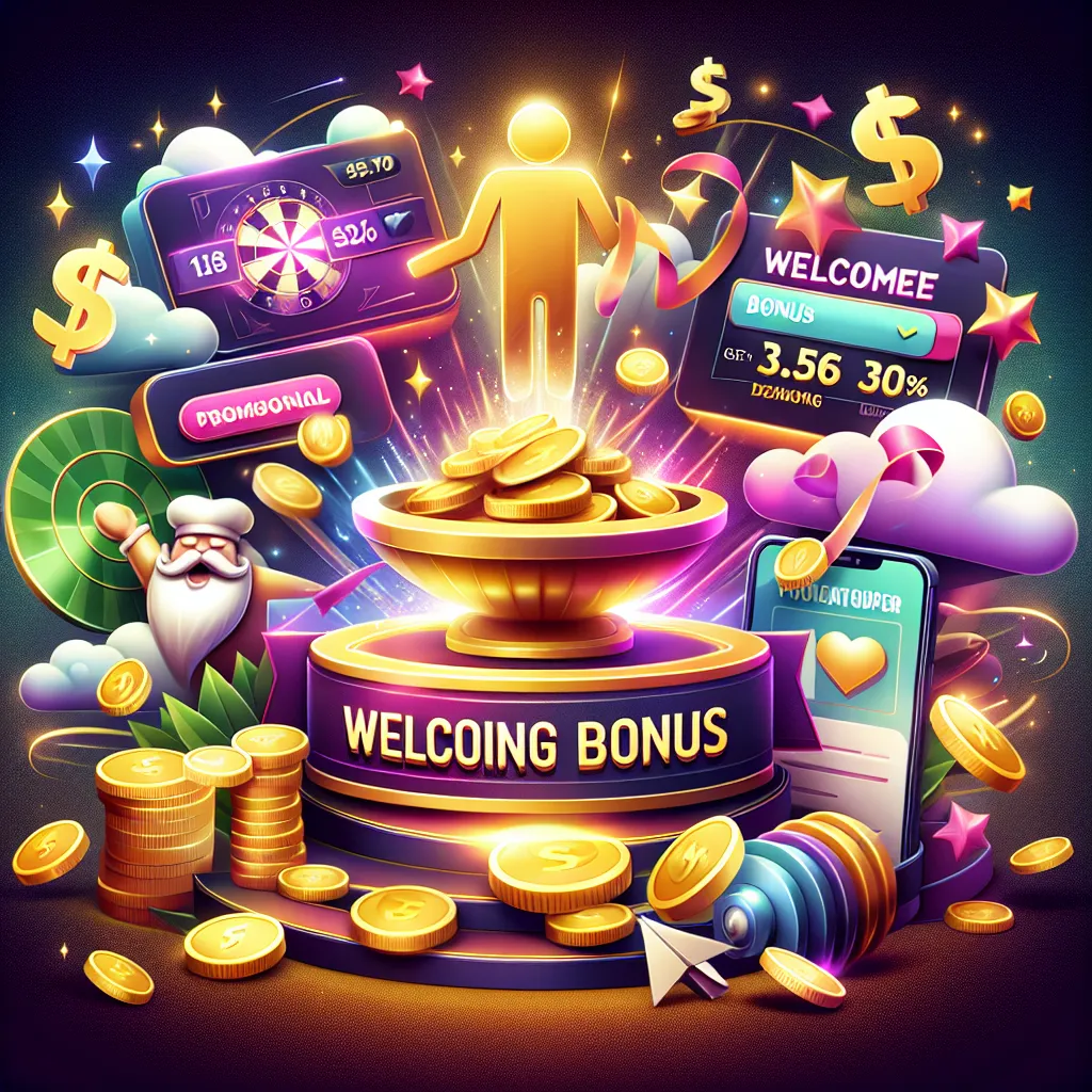 Cách Nhận Bonus Lớn Từ Parimatch